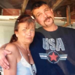 Meet your Posher, Patty